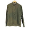 ユーエスアーミー U.S. ARMY ケミカルプロテクティブシャツ CHEMICAL PROTECTIVE LINER SHIRT メンズ SMALL