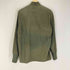 ユーエスアーミー U.S. ARMY ケミカルプロテクティブシャツ CHEMICAL PROTECTIVE LINER SHIRT メンズ SMALL