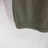 ユーエスアーミー U.S. ARMY ケミカルプロテクティブシャツ CHEMICAL PROTECTIVE LINER SHIRT メンズ SMALL