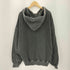 twn ダブルジップ スウェットジップアップパーカー casual メンズ XL