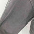 twn ダブルジップ スウェットジップアップパーカー casual メンズ XL