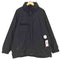 ジーユー GU 20AW ヒートパデット ボリューム ブルゾン ジャケット メンズ JPN:XL