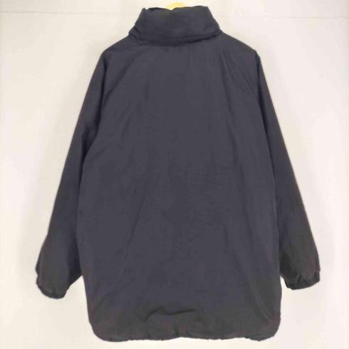 ジーユー GU 20AW ヒートパデット ボリューム ブルゾン ジャケット メンズ JPN:XL