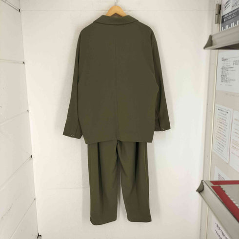 フリークスストア FREAKS STORE リラックスフィット コンフォータブル セットアップ メンズ S