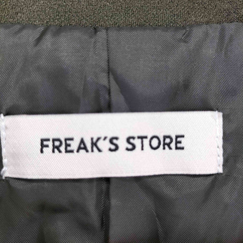 フリークスストア FREAKS STORE リラックスフィット コンフォータブル セットアップ メンズ S