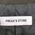 フリークスストア FREAKS STORE リラックスフィット コンフォータブル セットアップ メンズ S