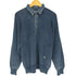 BLUE WILLI'S コットンニットポロシャツ メンズ JPN:M