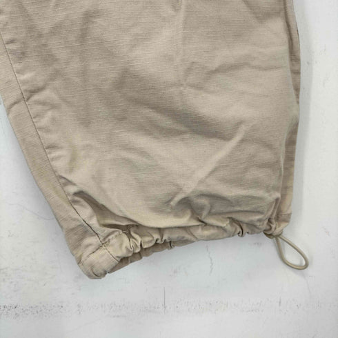 エイチアンドエム H&M ミリタリー カーゴパンツ メンズ 34
