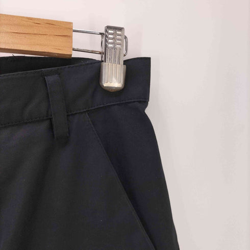 enfin leve アンフェンレーヴ indarra articulated cargo pants ギミック カーゴ パンツ メンズ S