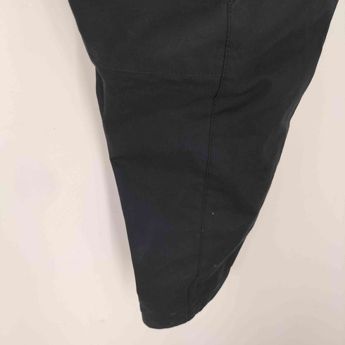 enfin leve アンフェンレーヴ indarra articulated cargo pants ギミック カーゴ パンツ メンズ S