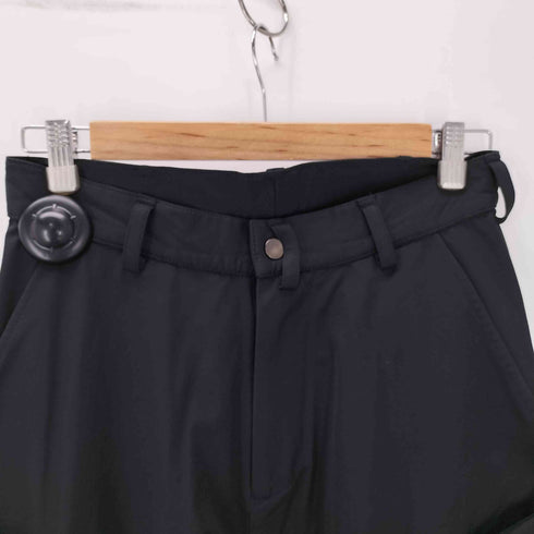 enfin leve アンフェンレーヴ ameztu articulated cargo pants ギミック カーゴ パンツ メンズ XS