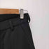 enfin leve アンフェンレーヴ ameztu articulated cargo pants ギミック カーゴ パンツ メンズ XS