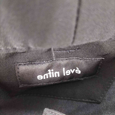 enfin leve アンフェンレーヴ ameztu articulated cargo pants ギミック カーゴ パンツ メンズ XS