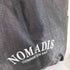 ノマディス NOMADIS mesh トートバッグ レディース