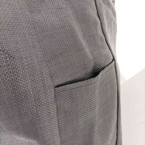 ノマディス NOMADIS mesh トートバッグ レディース