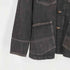 エドウィン EDWIN 503REBEL USED加工 デニムカバーオール メンズ import:M