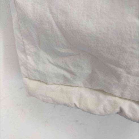 FORN3 中綿 ナイロン ジップアップ ジャケット メンズ import:XL