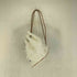 マディソンブルー MADISONBLUE DRAWSTRING BAG EYELASH レディース