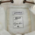 マディソンブルー MADISONBLUE DRAWSTRING BAG EYELASH レディース