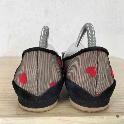 ピッピシック PIPPICHIC ANNA V HEART TULE BIJOU レディース JPN:36