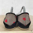 ピッピシック PIPPICHIC ANNA V HEART TULE BIJOU レディース JPN:36