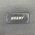 ノルディー nerdy ワンポイントロゴ ショルダーバッグ メンズ