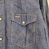 ラングラー Wrangler USA製 ウエスタンデニムシャツ メンズ 16 1/2