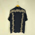 OUT PORT 総柄アロハシャツ メンズ JPN:XL