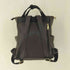 BLUE SINCERE 3WAY シボ革 レザー バックパック リュック レディース