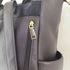 BLUE SINCERE 3WAY シボ革 レザー バックパック リュック レディース