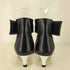 ジルサンダー JIL SANDER アンクルストラップサンダル レディース JPN:37