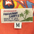 HAWAIIAN SHIRTS レーヨン総柄アロハシャツ メンズ JPN:M