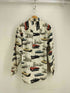 CLEARWATER OUTFITTERS 90-00S 総柄 L/S BD シャツ メンズ import:M