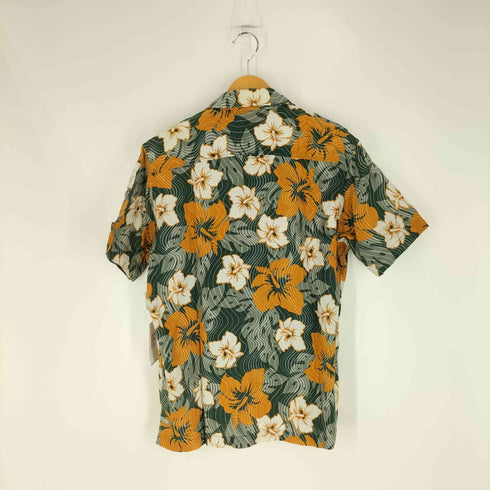 T&C SURF DESIGNS アロハシャツ メンズ JPN:L