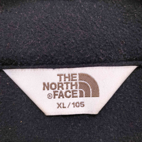 ザノースフェイスホワイトレーベル THE NORTH FACE WHITE LABEL RIMO FLEECE JACKET フリースジャケット メンズ import:XL