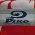 ピコ PIKO ハイビスカス レーヨンアロハシャツ メンズ JPN:M