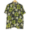 T&C SURF DESIGNS アロハシャツ メンズ JPN:L