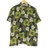 T&C SURF DESIGNS アロハシャツ メンズ JPN:L