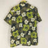 T&C SURF DESIGNS アロハシャツ メンズ JPN:L