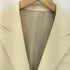 ヴィタルバルベリスカノニコ VITALE BARBERIS CANONICO COMPANIE VAN VERRE 2B テーラードジャケット メンズ