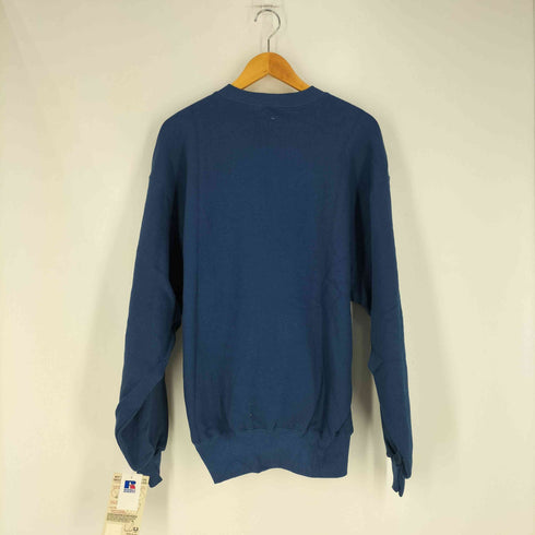 ラッセルアスレチック RUSSELL ATHLETIC USA製 ブランク スウェット デッドストック メンズ import:L