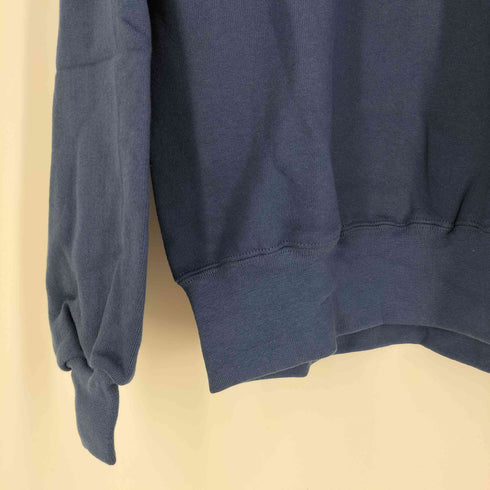 ラッセルアスレチック RUSSELL ATHLETIC USA製 ブランク スウェット デッドストック メンズ import:L