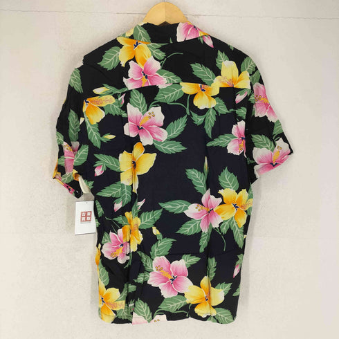 PINEAPPLE JUICE アロハシャツ メンズ JPN:M
