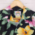 PINEAPPLE JUICE アロハシャツ メンズ JPN:M