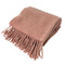 アクネストゥディオズ ACNE STUDIOS Fringe Wool ScarF Skinny フリンジウールスカーフ ナロー レディース