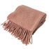 アクネストゥディオズ ACNE STUDIOS Fringe Wool ScarF Skinny フリンジウールスカーフ ナロー レディース