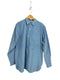 ナナミカ nanamica Regular Collar Wind Shirt メンズ JPN:M