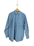 ナナミカ nanamica Regular Collar Wind Shirt メンズ JPN:M