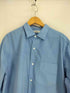 ナナミカ nanamica Regular Collar Wind Shirt メンズ JPN:M