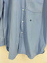 ナナミカ nanamica Regular Collar Wind Shirt メンズ JPN:M